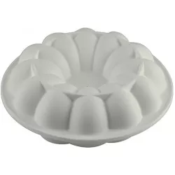 Szilikon sütőforma 3D Moments 1 l 16 cm