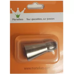 Díszítő cukrászati cső