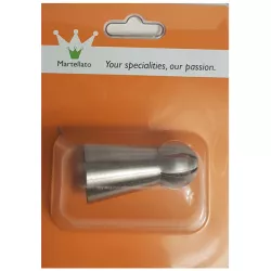 Díszítőcsúcs cukrászatihoz