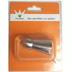 Díszítő cukrászati cső