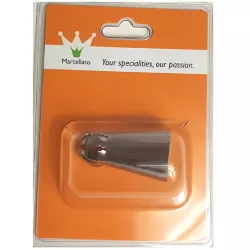 Díszítőcső cukrászatban