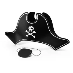 Parti kalap, kalóz kalap 1 db