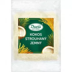 Diana Kokos reszelt finom (200 g) 5877 torta