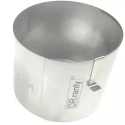 Állítható kerek forma 14-20 cm (magasság 12 cm)