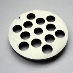 Lapáttárcsa 8/10 a darálóhoz