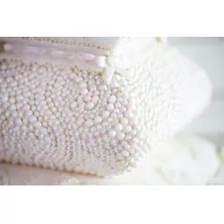 Szilikonforma gyöngymintás felületekhez, 33×10 cm