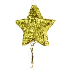 Siesség - csillag, 44,5x42,5x9cm