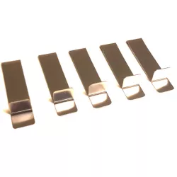 Csipesz szett — 5 darabos szett