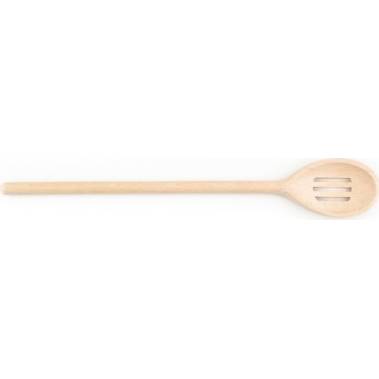 Ovális főzőedény lyukakkal 35 cm hosszú