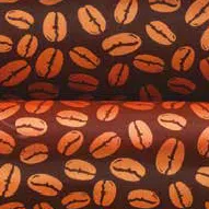 Átlátszó fólia 40x25 cm Scintillant