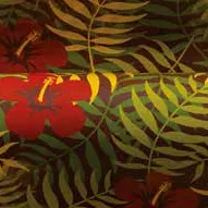 Átadás fólia 40x25 cm Paradise