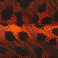 Fóliaváltó 40x25 cm Savane
