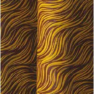 Fóliatová átadás 40x25 cm Touareg