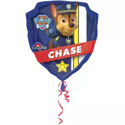 Pólybalon Paw Patrol 63 x 68 cm