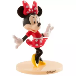 Minnie-figura 9 cm