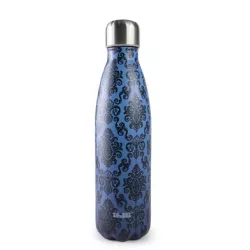 Termo üveges BAROQUE KÉK