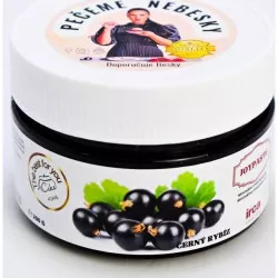 Ízesítő paszta Joypaste Fekete ribizli (200 g) 0144