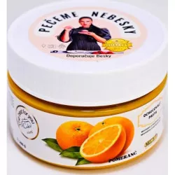 Ízesítők pasta MEC3 Narancs (200 g) 754