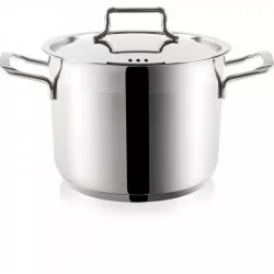 Lábas ANETT fedővel 10,5 l 110369