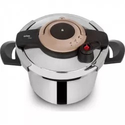 DRÓN 7 l nyomásos fazék 113187