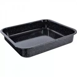 Sütőforma 39,5×33,5×4,5 cm 123749