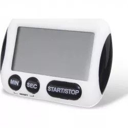 Digitális konyhai óra 130740