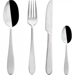 MIRROR 24 darabos étkészlet 143684