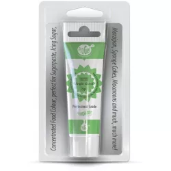 Koncetrált szín RD ProGel® - Világos zöld, 25 g