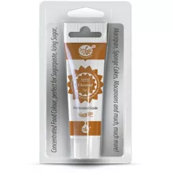 Fókuszált szín RD ProGel® - Gesztenye, 25 g