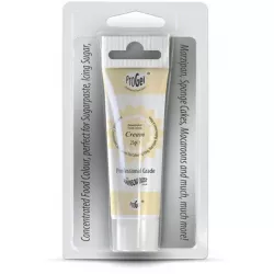 Fókuszált szín RD ProGel® - Krémes, 25 g