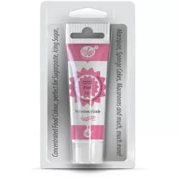Koncentrált szín RD ProGel® - Rózsaszín, 25 g