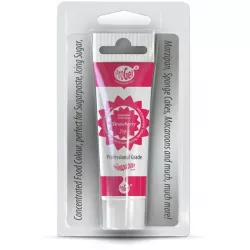 Sűrített RD ProGel® szín – Eper, 25 g