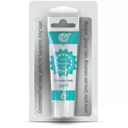 Konszentrált gél festék RD ProGel® - Türkiz, 25 g
