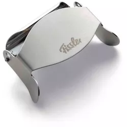 Fémlécs (Škrabka) mərlegtű, reszelt tőr, reszeli szerszám?