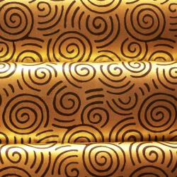 Fóliaváltó 40x25 cm Opulence