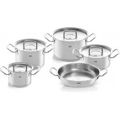 Szett edény Pure PROFI COLLECTION 5 darabos készlet
