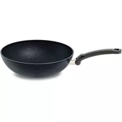 Wok serpenyő 28 cm Adamant
