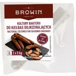 Sütőipari kultúra kolbászokhoz 2 g