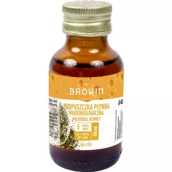 Líquidní mikrobiální sirný srážecí činidlo na sýr 50 ml