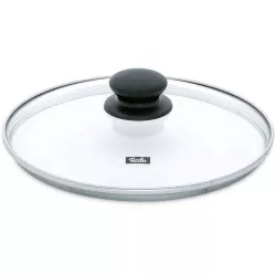 Üveges fedő 26 cm vitavit