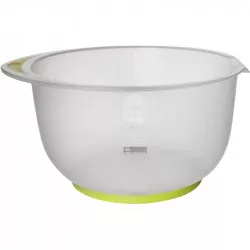 Orion Habverő tál  habverő kifolyóval 2,5 l 120283 tortaöltet