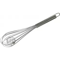 Štípače šlehací s kuličkou 28 cm 141039