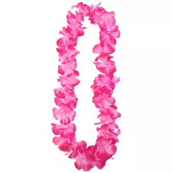 Hawaiki lei Aloha rózsaszín 1 db