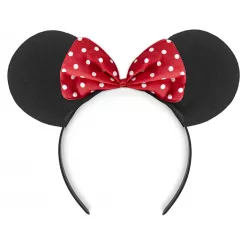 Miki Mikulás fejdísz?