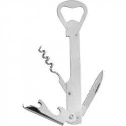 Borkóstoló nyitódugó kombi 140857