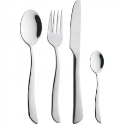 SHAPE 24 darabos étkészlet 143696