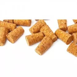 Záródu sólyom dugó 10 db 144510