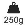 Tortabevonó massza 250g