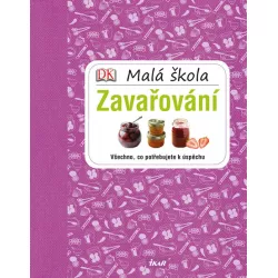 Kis befőzőiskola