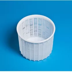 Műanyag forma Canestrato 18,2 x 16 cm